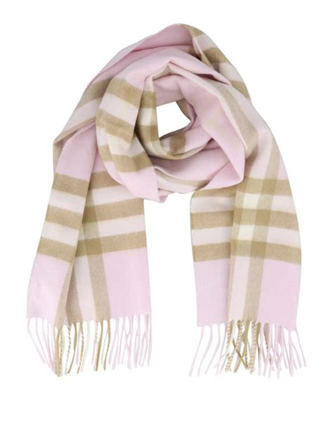 burberry london schal rosa|burberry store online.